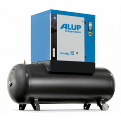 ALUP