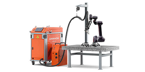 CoboWeld