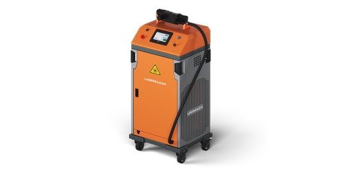 LaserClean
