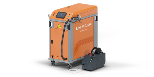LaserWeld