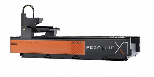Rezoline X1