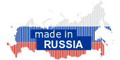 Made in Russia