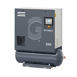 Compressor