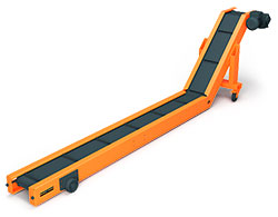 Conveyor line